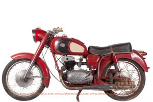 Pannonia T8